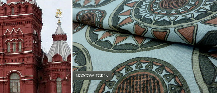 Moscow Token
